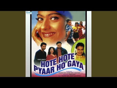 Hote Hote Pyar Ho