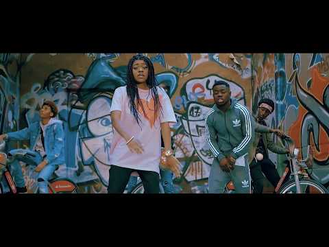 KINGSLEY RYMZ FT QUEEN G DAB Official