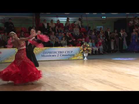 Презентация финалистов