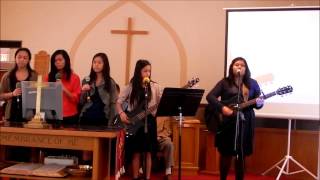 Let Your Light Shine - Bethany Dillon [Blessed Hope Youth (girls)]