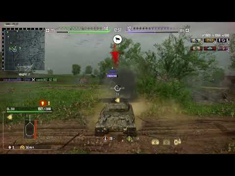 Obj. 260 good battle WoT console