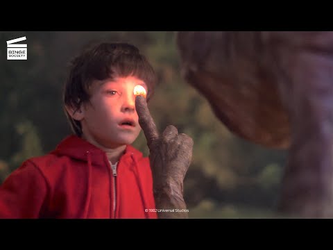 E.T, l’Extra-Terrestre : Je rentre à la maison