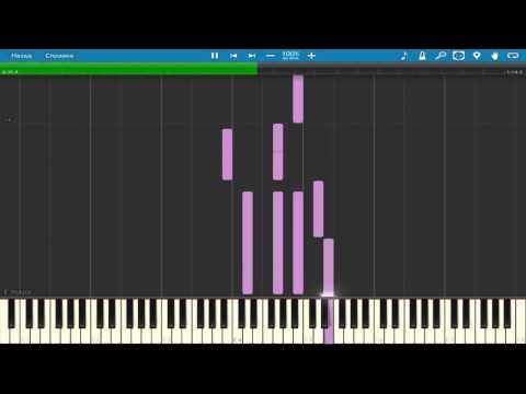 Franz Liszt - Consolation no.1 (Six Penseés Poétiques) | Piano Tutorial