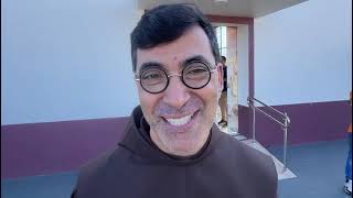 [Missão franciscana na diocese de Cruzeiro do Sul]