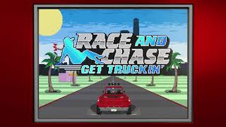GTA 5 Online - Race and Chase: Get Truckin' (Xbox One)