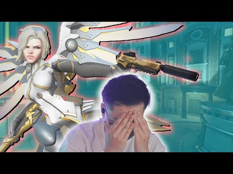 I won with ONLY BATTLE MERCY using new GA movement