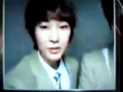 111216 Boyfriend - Star Call (Donghyun, Jeongmin, Youngmin)