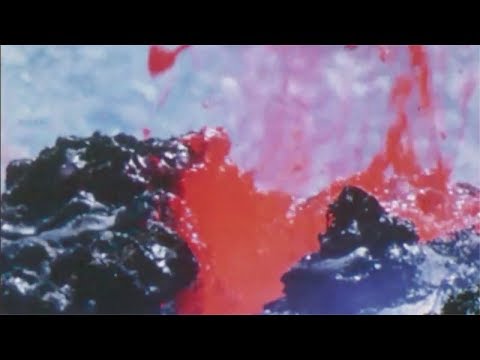 Heartbeat Of A Volcano (1970)