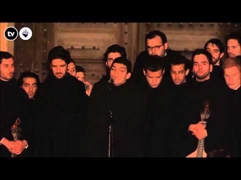 In Illo Tempore - Novo Canto (Capas Negras) - Serenata Monumental 2015