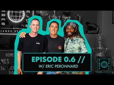 BARCIA/MALCOLM INCIDENT, EBIKES AND OUTDOOR MX PREVIEW - EP 0.6 //Bubba's World w/ Eric Peronnard