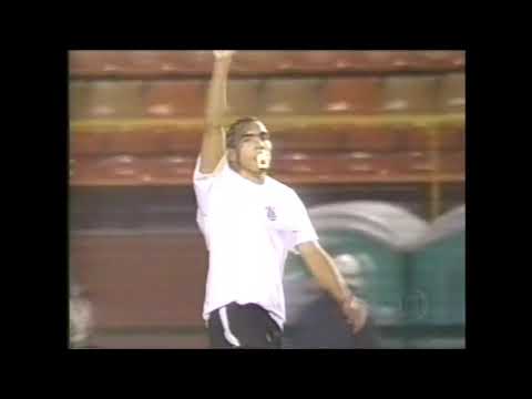 Corinthians 2 x 1 Figueirense - Campeonato Brasileiro 2005