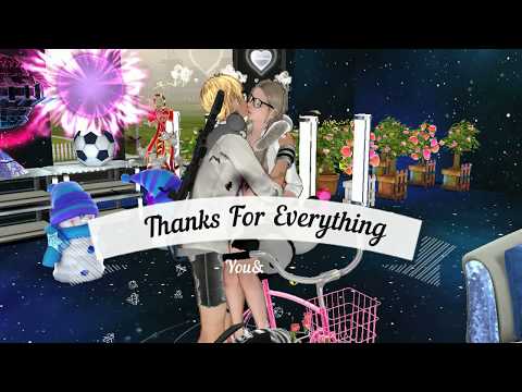 【MStarOnline】This is a love story begins with....