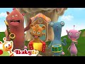 Musical Band Fun Friendship Toddler Music BabyTV