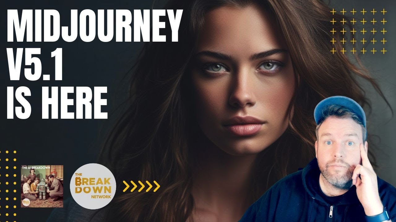 Everything You Need to Know About Midjourney v5.1