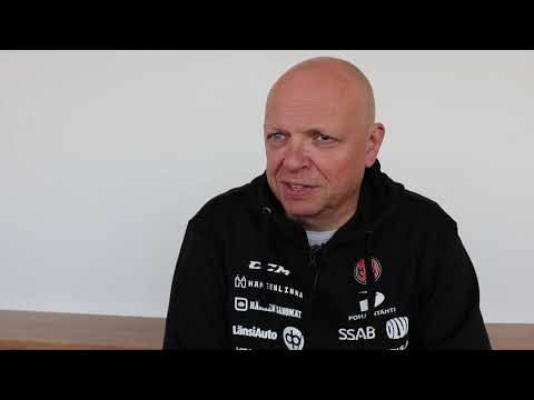 BioRex otteluennakko Ässät-HPK 5.10.2019 - Turunen