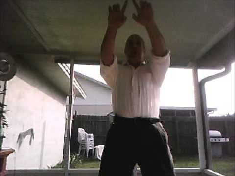 The Golden Bell Instruct