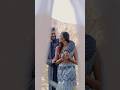 Mehendi: With A Twist💙 #couple #shorts #wedding #mehendi