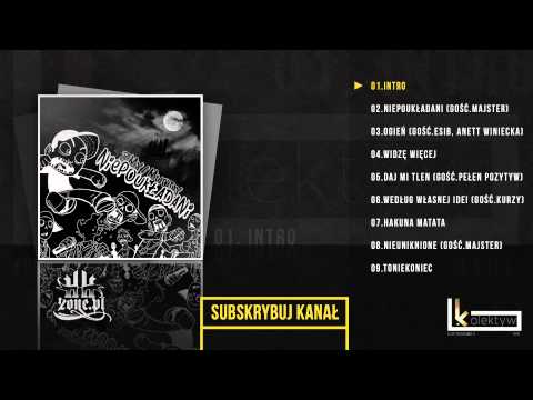 1.ZMY x Muody - Intro