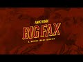 Anik Khan - Big Fax (DJ Naveen Kumar Rebootup) | Saavn | Latest 2021
