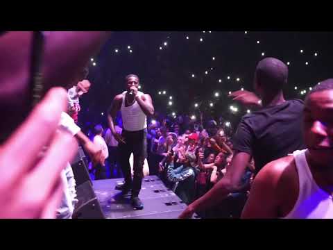 C Nie ft. Bercik - Uzi (Prod. Saint Cardona)