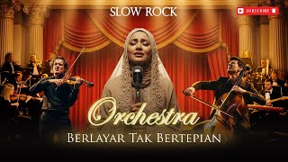 Download lagu 🎵🌹 Berlayar Tak Bertepian – Ella | AI SLOW ROCK ORCHESTRA COVER (Epic & Emotional)🌹 mp3