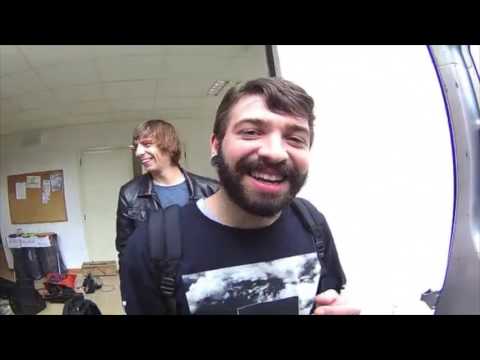 Hello from Fall Of Minerva!