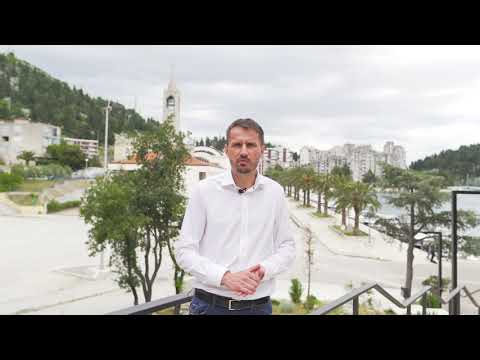 Najbolje tek dolazi - Zoran Majstrović