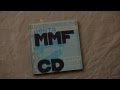 MetaMoreFozzey CD (teaser). 