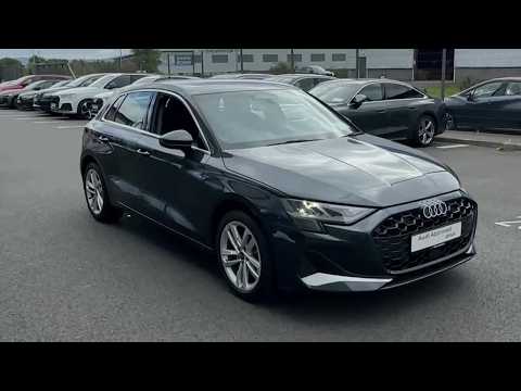 Audi A3 A3 Sportback SE TFSI 110 kW S tronic - Image 2
