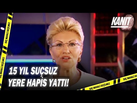 Ölümden Sonra Geçen Zamanın Doğru Tespitinin Önemi! - Kanıt 57.Bölüm