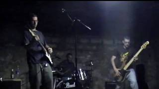 heatsleeve - live @ the fear factory [6.23.07]