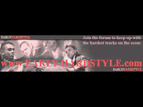 Daniele Mondello @ Qlimax 2003 - full set with tracklist