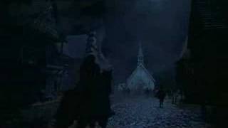 Sleepy Hollow (1999) Video