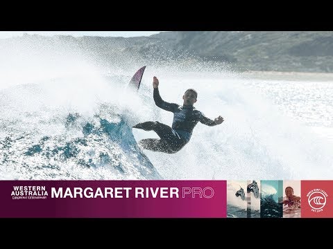 Wilson vs. Crisanto vs. Ibelli - Seeding Round, Heat 3 - Margaret River Pro 2019