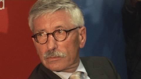 Integrationsdebatte: Was will Sarrazin? | DER SPIEGEL