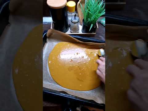 Foi cu miere varianta rapidă - Hai să gătim