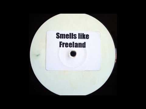 Nirvana vs Adam Freeland - Smells Like Freeland