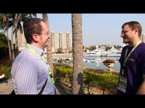 Karim Yaghmour talks Linux Trace Toolkit, Embedded Linux and Embedded Android