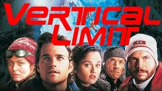 Vertical Limit - The Harder we Fall (Ana Johnson)