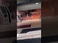 Ongelofelijk: Ajax-fans dringen de Arena binnen #ajax