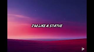 Lil Eddie - Statue (Lyrics)