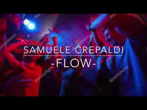 Samuele Crepaldi - FLOW -