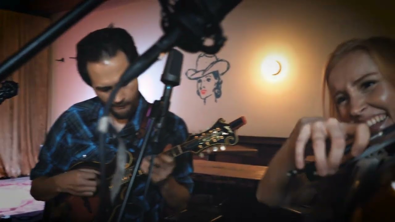 Promotional video thumbnail 3 for Greenwood Rye