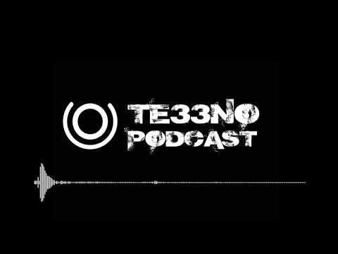 TE33NO PODCAST #059 - E.F.G.