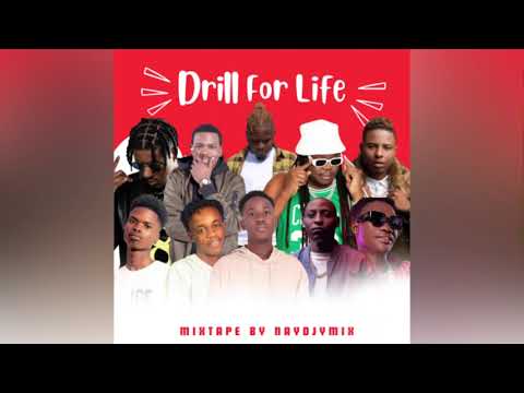 MIXTAPE TRAPP & DRILL ‘’ VIV MY LIFE - WILL G DETAY & E KONNYA  KING STREET .BAY VAG BIG DEN 2K23