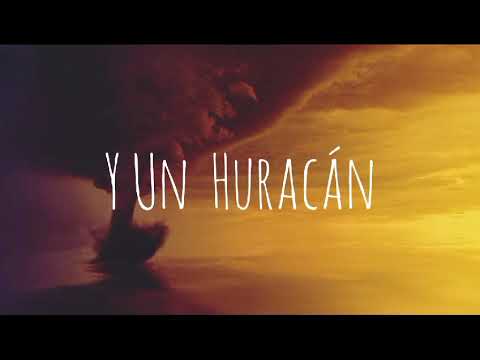 HURACÁN (letra) | Hakuna | MÚSICA CATÓLICA