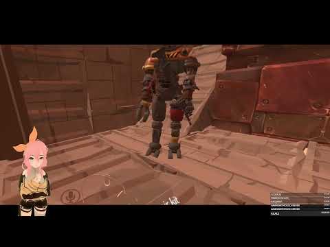 Highlight: Neon Divide S3 Episode 13