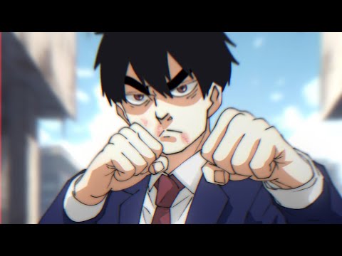 -CRUNCH! •EL PRIMER ANIME LATINO• Avance Oficial. (ENERO 2024)