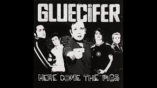 Gluecifer - Black Book Lodge (Live Audio)