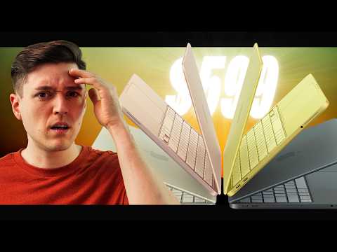 Apple rompió TODO (otra vez)